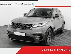 Szary Używany 2018 Land Rover Range Rover Velar R-Dynamic SUV | 164 700 zł (Super Cena)