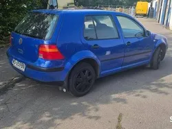 Używany 2000 VW Golf IV | 3300 zł (Uczciwa cena)