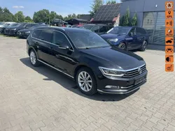 Czarny (metalik) Używany 2019 VW Passat Kombi | 49 900 zł