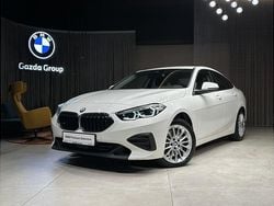 Biel alpejska Używany 2021 BMW 220 Advantage Coupe | 109 900 zł (Uczciwa cena)