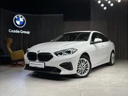 Biel alpejska Używany 2021 BMW 220 Advantage Coupe | 109 900 zł