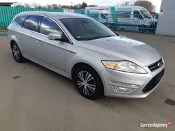 Używany 2013 Ford Mondeo | 19 700 zł