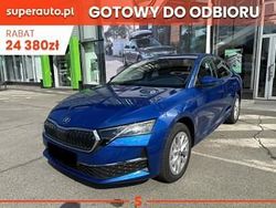Inny kolor Nowe 2025 Skoda Octavia Selection Sedan/Limuzyna | 130 770 zł (Uczciwa cena)