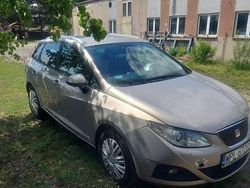 Używany 2010 Seat Ibiza Kombi | 9600 zł (Uczciwa cena)