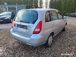 Używany 2002 Suzuki Liana | 4300 zł