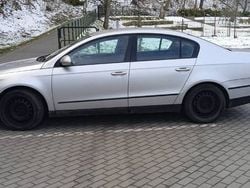 Używany 2006 VW Passat | 10 000 zł (Uczciwa cena)