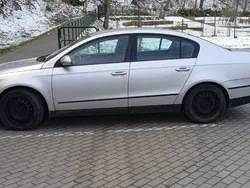 Używany 2006 VW Passat | 10 000 zł (Dobra cena)