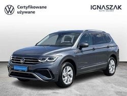 Używany 2023 VW Tiguan Allspace SUV | 144 900 zł