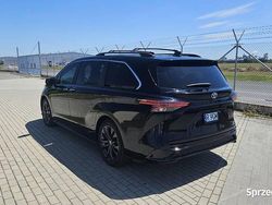 Używany 2021 Toyota Sienna Minivan | 188 880 zł