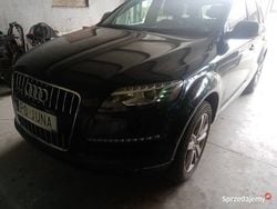 Używany 2009 Audi Q7 SUV | 65 000 zł