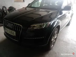 Używany 2009 Audi Q7 SUV | 65 000 zł (Drogi)