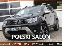 Czarny Używany 2020 Dacia Duster Lauréate SUV | 57 900 zł (Uczciwa cena)