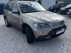 Beżowy Używany 2010 BMW X5 SUV | 45 900 zł (Uczciwa cena)