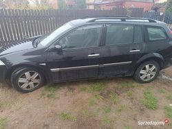 Używany 2003 Renault Mégane II Kombi | 1500 zł (Super Cena)