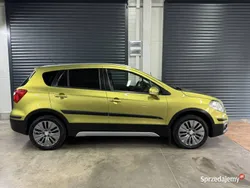 Inny Używany 2013 Suzuki SX4 S-Cross SUV | 56 900 zł (Drogi)