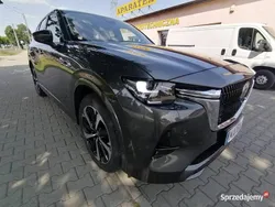 Używany 2023 Mazda CX-60 Takumi-Line SUV | 199 900 zł