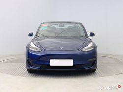 Niebieski Używany 2019 Tesla Model 3 Long Range AWD Sedan/Limuzyna | 96 000 zł (Uczciwa cena)
