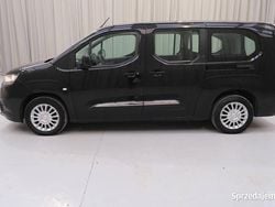 Używany 2021 Toyota Proace Verso City Kombi | 50 281 zł (Dobra cena)