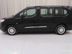 Używany 2021 Toyota Proace Verso City Kombi | 50 281 zł (Super Cena)