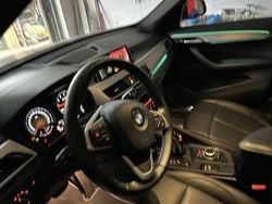 Szary Używany 2021 BMW X1 SUV | 106 900 zł (Drogi)