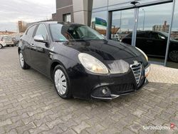 Czarny (metalik) Używany 2011 Alfa Romeo Giulietta Hatchback | 25 900 zł (Uczciwa cena)
