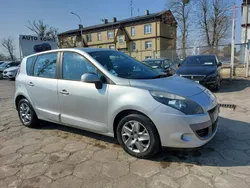 Srebrny Używany 2011 Renault Scénic III Minivan | 15 900 zł (Uczciwa cena)