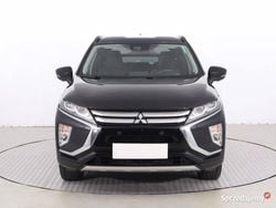 Czarny Używany 2017 Mitsubishi Eclipse SUV | 73 999 zł