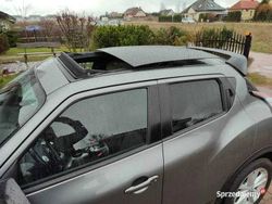 Używany 2015 Nissan Juke SUV | 42 000 zł (Drogi)