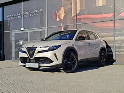 Alfa Romeo Junior