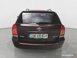 Używany 2008 Toyota Avensis | 12 000 zł (Dobra cena)