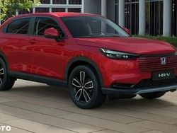 Biały Nowe 2025 Honda HR-V Elegance SUV | 118 200 zł (Super Cena)