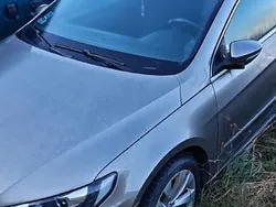 Używany 2012 VW CC Sedan/Limuzyna | 16 000 zł (Super Cena)