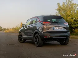 Używany 2023 Opel Crossland SUV | 70 000 zł (Dość drogi)