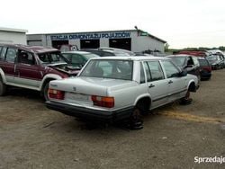 Złoty Używany 1985 Volvo 740 Sedan/Limuzyna | 1000 zł