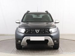 Szary Używany 2022 Dacia Duster SUV | 76 999 zł (Dość drogi)