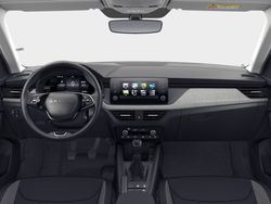 Szary graphite metalizowany Nowe 2025 Skoda Scala Selection Hatchback | 116 350 zł (Uczciwa cena)