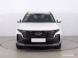 Biały Używany 2024 Hyundai Tucson SUV | 119 999 zł (Dobra cena)