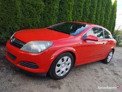 Używany 2006 Opel Astra GTC | 4599 zł