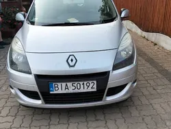 Używany 2010 Renault Scénic III Minivan | 18 999 zł (Uczciwa cena)
