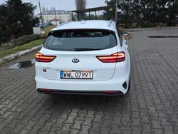 Używany 2019 Kia Ceed 2 | 51 000 zł (Drogi)