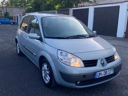 Używany 2003 Renault Scénic II Minivan | 4899 zł (Uczciwa cena)