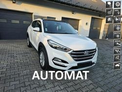 Biały Używany 2016 Hyundai Tucson SUV | 56 900 zł (Uczciwa cena)