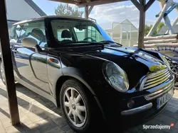 Używany 2002 Mini Cooper Hatchback | 6300 zł (Dobra cena)