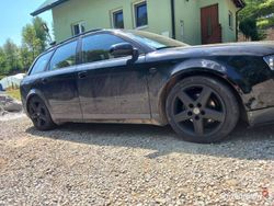 Używany 2002 Audi A4 | 8000 zł