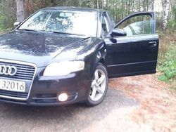Używany 2006 Audi A4 | 15 000 zł (Uczciwa cena)