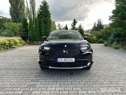Używany 2020 DS Automobiles DS7 Crossback SUV | 105 000 zł
