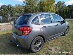 Używany 2011 Citroën C3 Hatchback | 13 500 zł (Drogi)