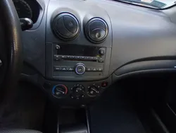 Używany 2008 Chevrolet Aveo | 10 000 zł (Dość drogi)