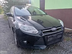 Inny kolor Używany 2009 Ford Focus S Kombi | 14 900 zł
