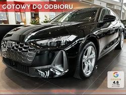 Czarny Nowe 2025 Audi A5 Advanced Plus Coupe | 223 100 zł